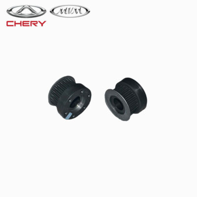 قیمت و خرید دنده تايمينگ سر ميل لنگ تیگو 5-X33N CVT-X33S - آساک چین یدک