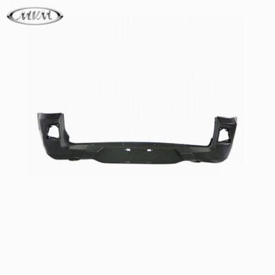 قیمت و خرید پوسته سپر عقب MVM X33 AT - آساک چین یدک