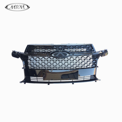 قیمت و خرید جلو پنجره (پوسته سپر قسمت پائین) MVM X33 AT - آساک چین یدک