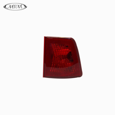 قیمت و خرید چراغ مه شکن عقب راست MVM X33S - آساک چین یدک