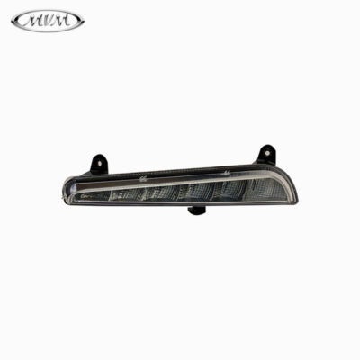 قیمت و خرید چراغ رانندگی در روز چپ MVM X33S - آساک چین یدک