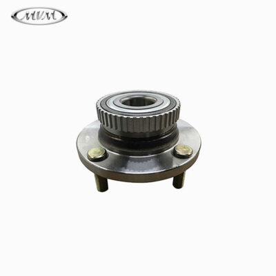 قیمت و خرید توپی و بلبرینگ چرخ عقب MVM530 - آساک چین یدک