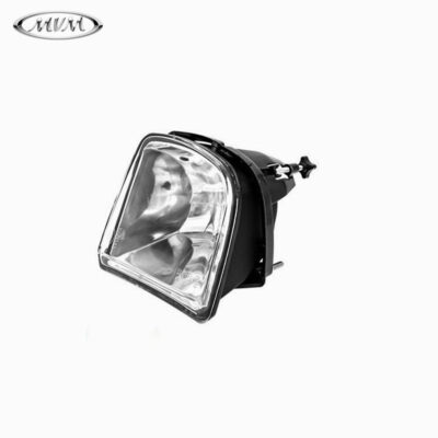قیمت و خرید چراغ مه شکن جلو راست X33 - آساک چین یدک