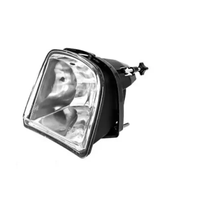 قیمت و خرید چراغ مه شکن جلو چپ x33 - آساک چین یدک