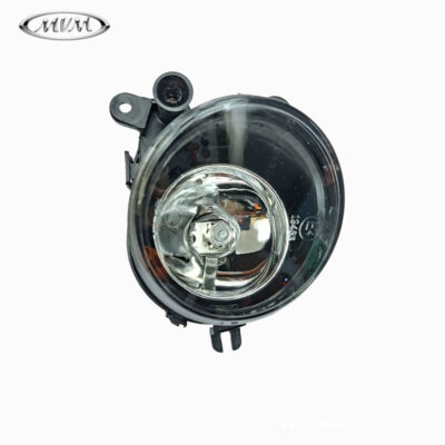 قیمت و خرید چراغ مه شکن جلو سمت چپ X33-530-550-315 - آساک چین یدک