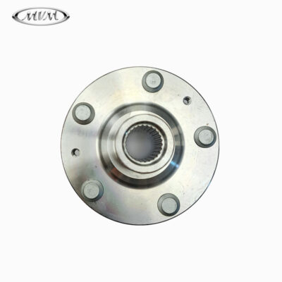 قیمت و خرید توپی چرخ جلو X33-X33N - آساک چین یدک