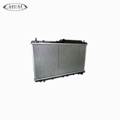 قیمت و خرید رادیاتور آب X33-X33N MT - آساک چین یدک