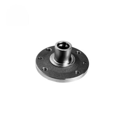 قیمت و خرید توپي چرخ جلو X33N - آساک چین یدک