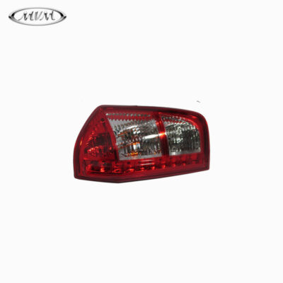 قیمت و خرید چراغ عقب سمت راست X33N - آساک چین یدک