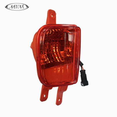 قیمت و خرید چراغ مه شکن عقب سمت راست X33N - آساک چین یدک