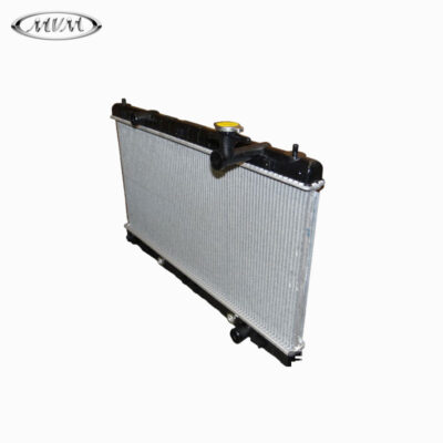 قیمت و خرید رادیاتور آب اتومات X33N CVT-X33S - آساک چین یدک