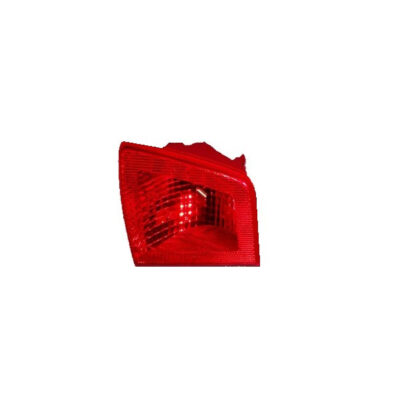 قیمت و خرید چراغ مه شکن عقب سمت چپ X33S - آساک چین یدک