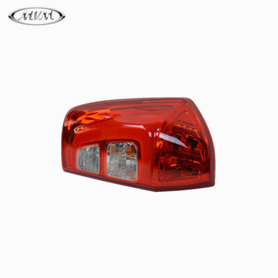 قیمت و خرید چراغ عقب سمت چپ X33S - آساک چین یدک