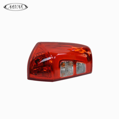 قیمت و خرید چراغ عقب سمت راست X33S - آساک چین یدک