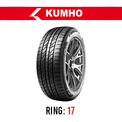لاستیک خودرو کومهو مدل CRUGEN PREMIUM KL33 سایز 235/65R17