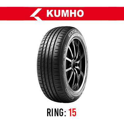 لاستیک خودرو کومهو مدل Ecsta HS51 سایز 205/55R15