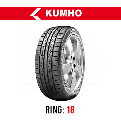لاستیک خودرو کومهو مدل Ecsta PS31 سایز 225/50R18