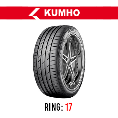 لاستیک خودرو کومهو مدل Ecsta PS71 سایز 205/50R17