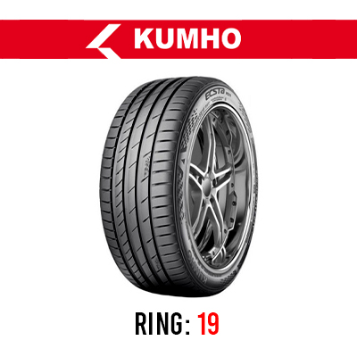 لاستیک خودرو کومهو مدل Ecsta PS71 سایز 245/45R19