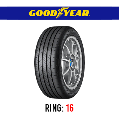لاستیک خودرو گودیر مدل EfficientGrip Performance سایز 215/55R16