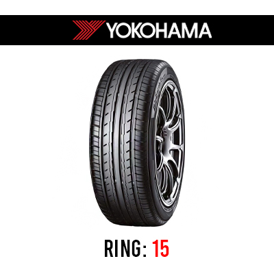لاستیک خودرو یوکوهاما مدل ES32 سایز 205/60R15