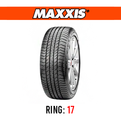 لاستیک خودرو مکسس مدل HP M3 سایز 225/65R17