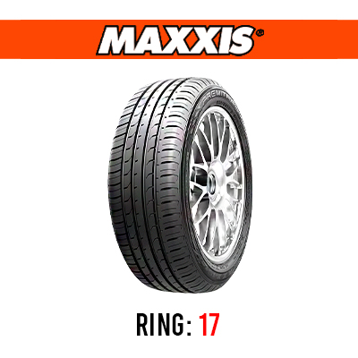 لاستیک خودرو مکسس مدل HP5 سایز 215/55R17