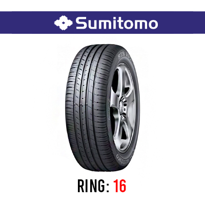 لاستیک خودرو سومیتومو مدل HTR900 سایز 215/65R16