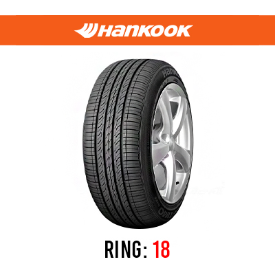 لاستیک خودرو هانکوک مدل OPTIMO H426 سایز 225/55R18