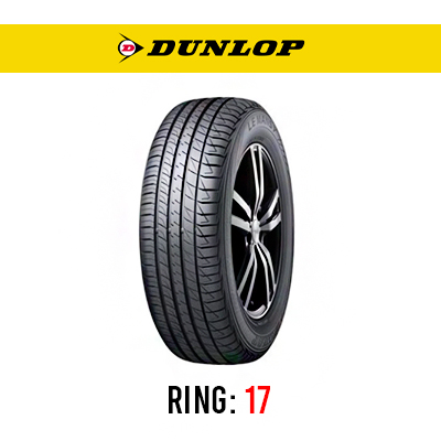 لاستیک خودرو دانلوپ مدل SP Sport LM705 سایز 245/45R17