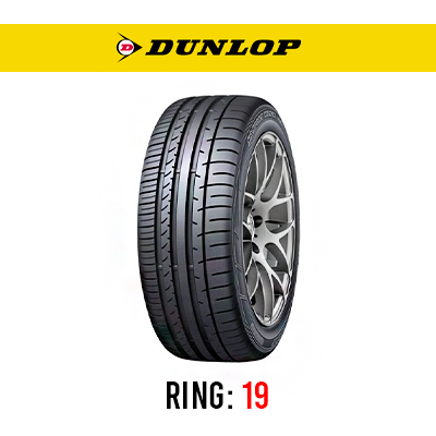 لاستیک خودرو دانلوپ مدل SP Sport Maxx 050 Plus سایز 275/30R19